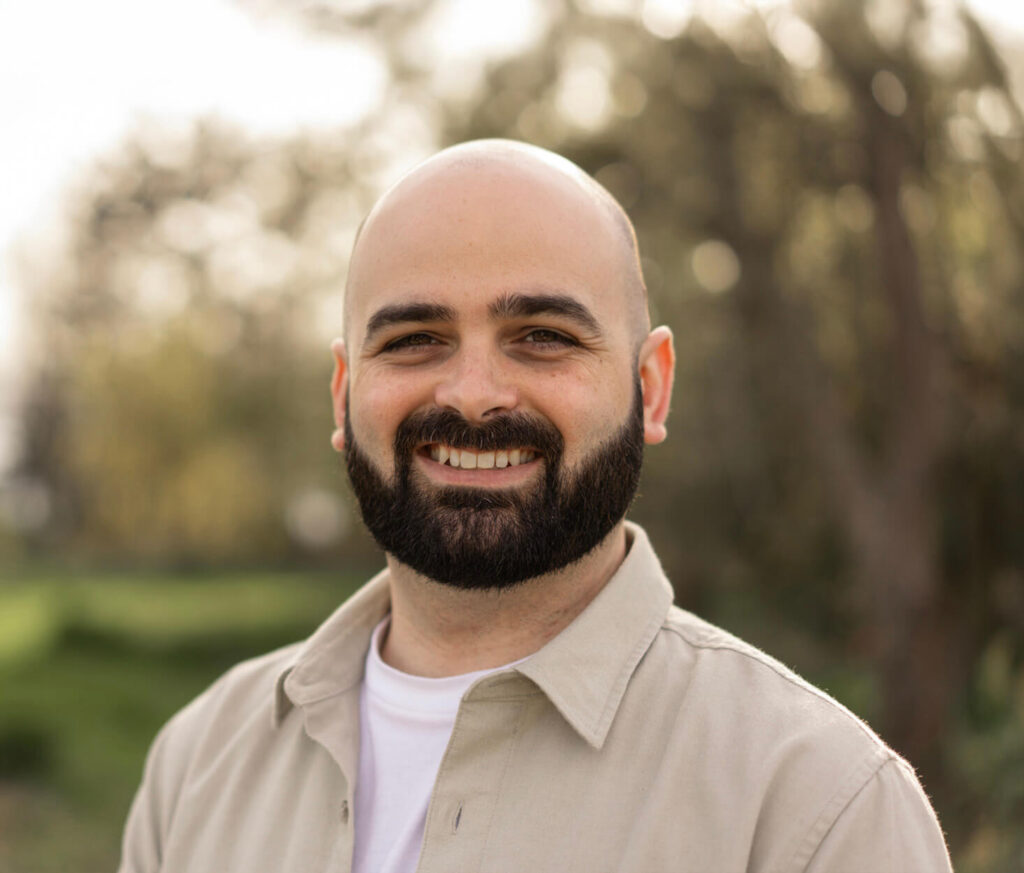 Couples Counselling Sessions in Vancouver with Justin Tillyer